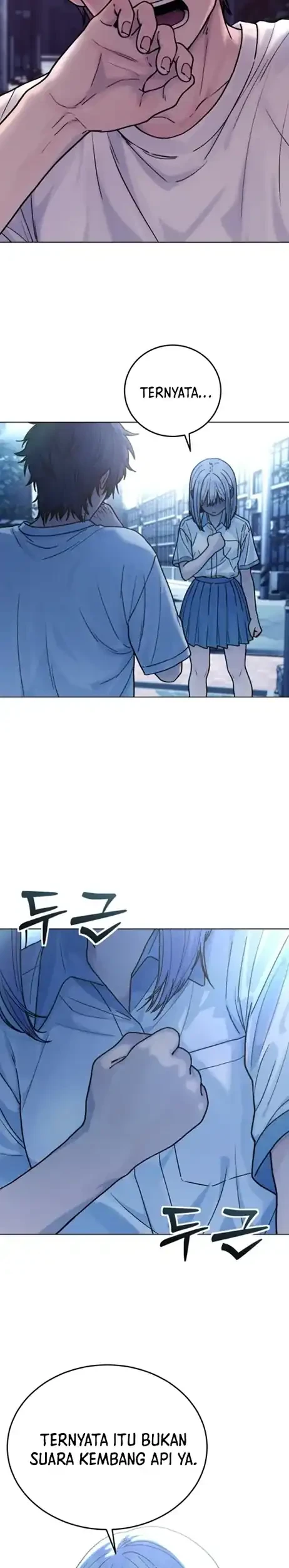 Girl-Go Chapter 29 - halaman 9