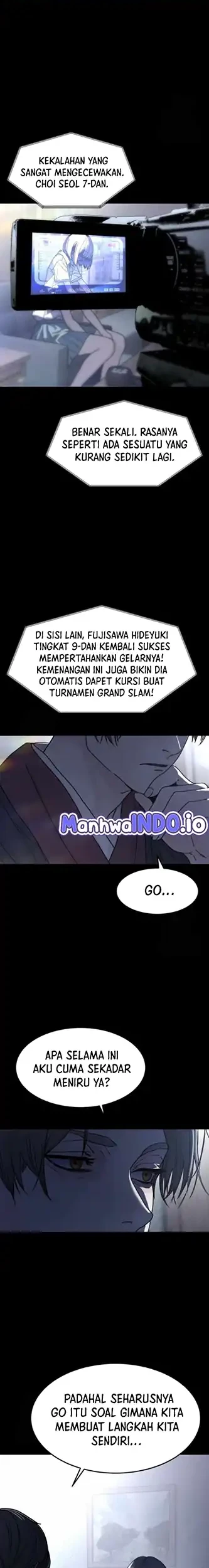 Girl-Go Chapter 3 - halaman 2