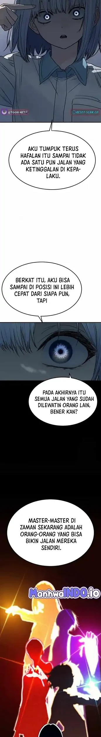 Girl-Go Chapter 3 - halaman 26
