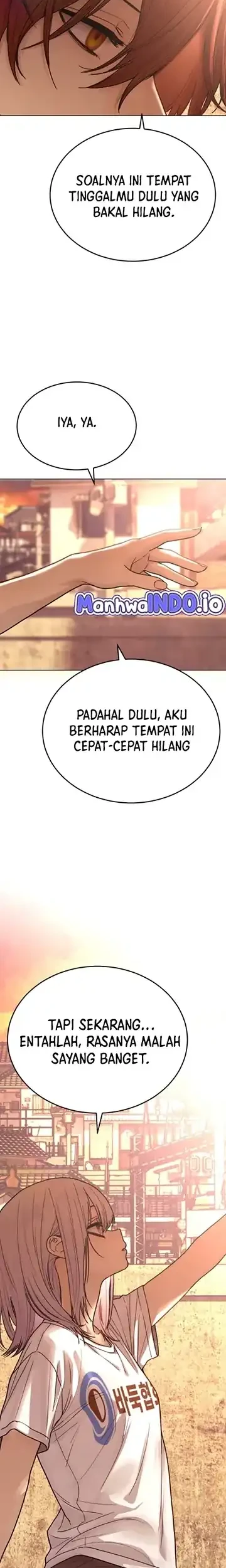 Girl-Go Chapter 30 - halaman 12