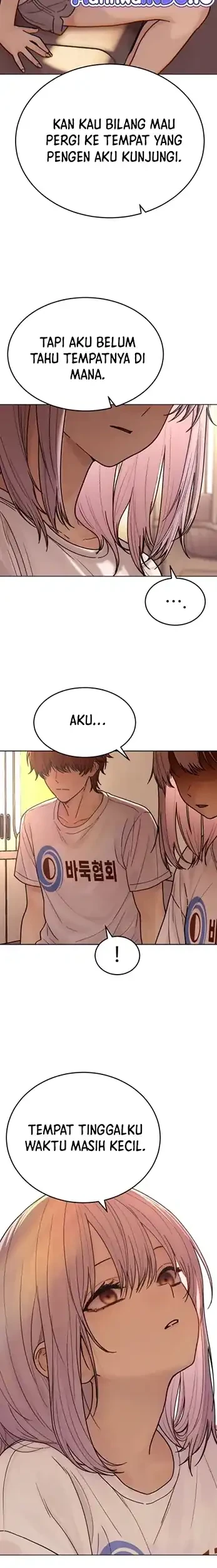 Girl-Go Chapter 30 - halaman 6