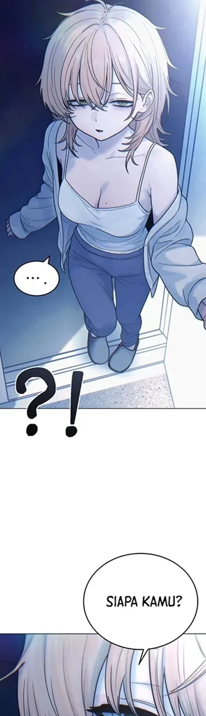 Girl-Go Chapter 31 - halaman 105