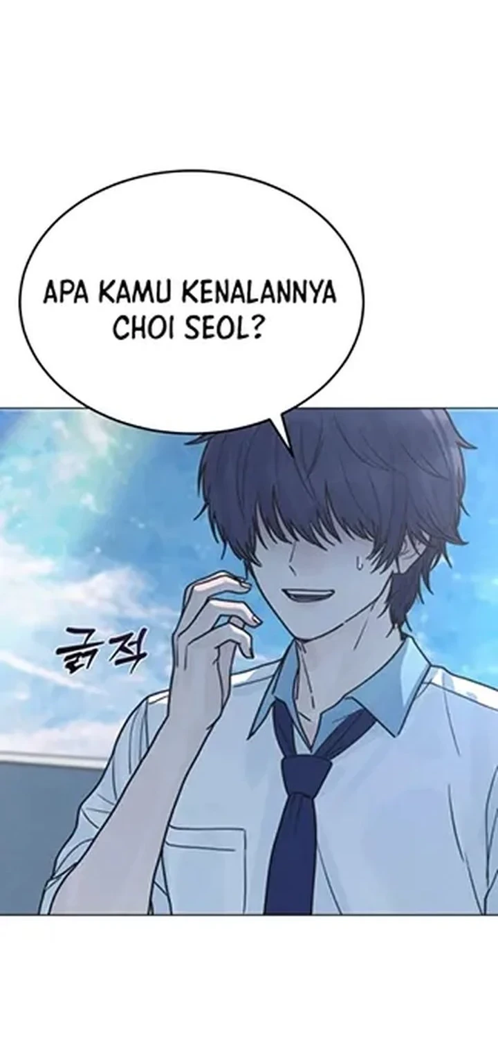 Girl-Go Chapter 31 - halaman 108