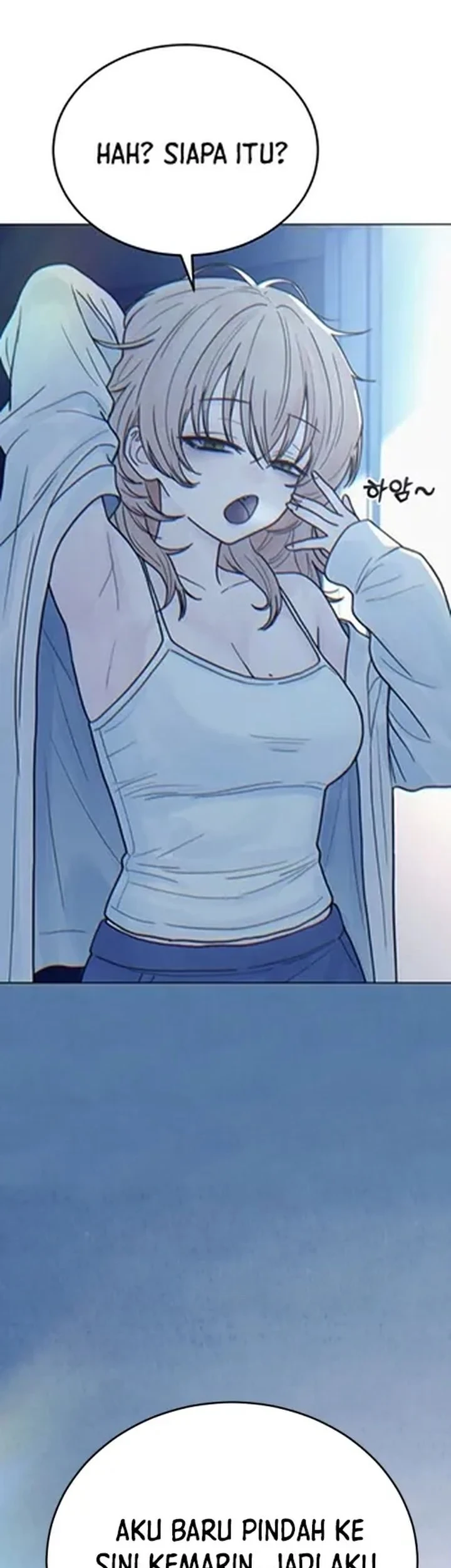 Girl-Go Chapter 31 - halaman 109