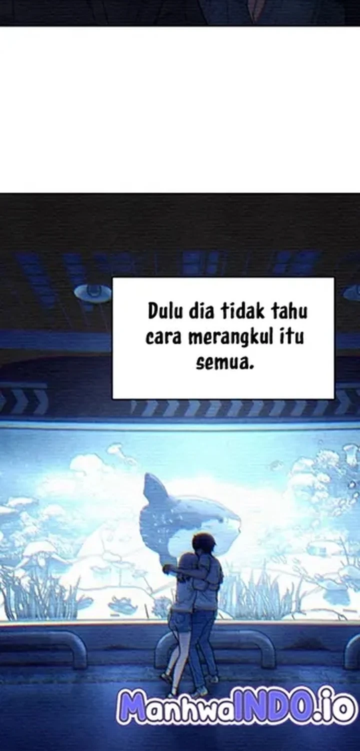 Girl-Go Chapter 31 - halaman 12