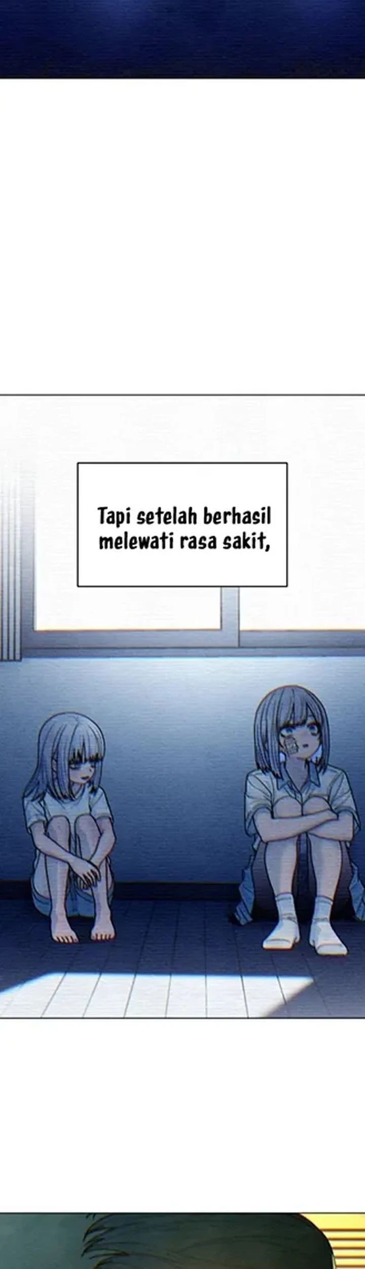 Girl-Go Chapter 31 - halaman 13