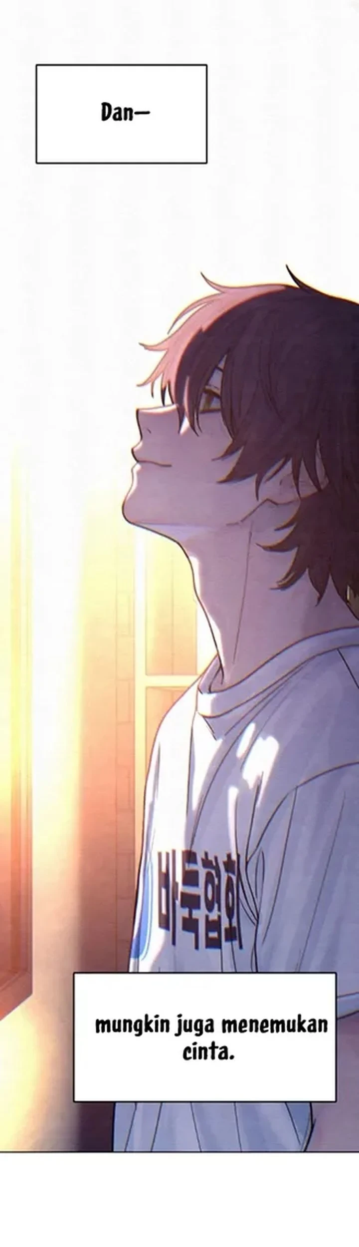 Girl-Go Chapter 31 - halaman 15