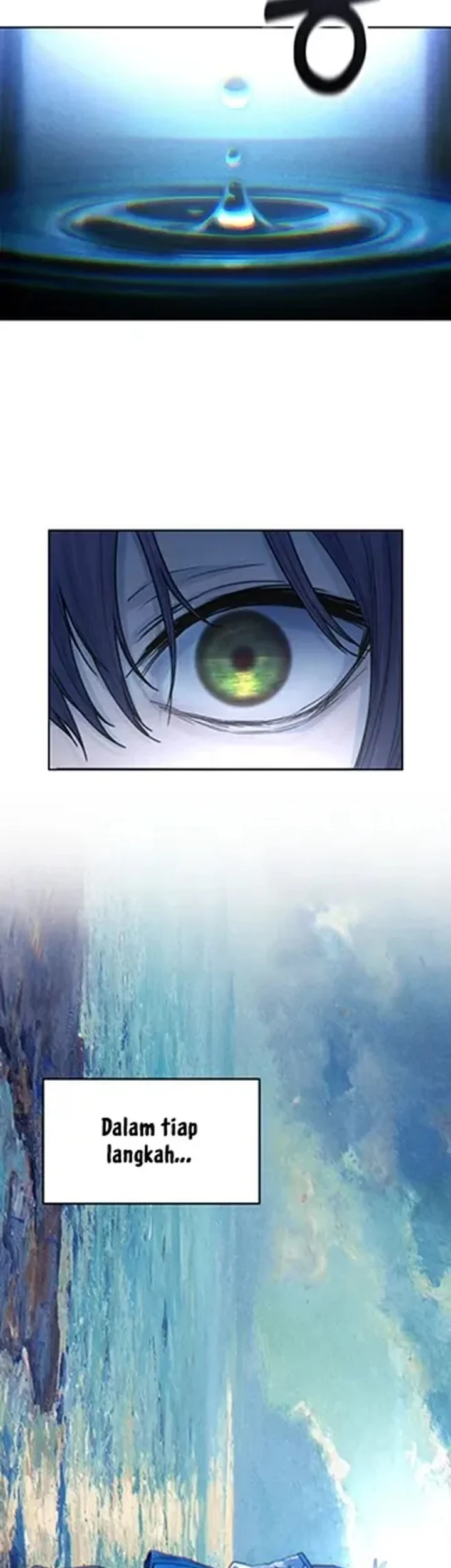 Girl-Go Chapter 31 - halaman 17