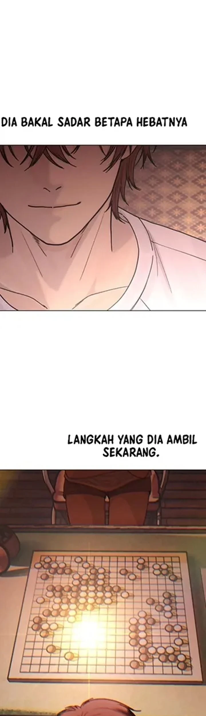 Girl-Go Chapter 31 - halaman 21