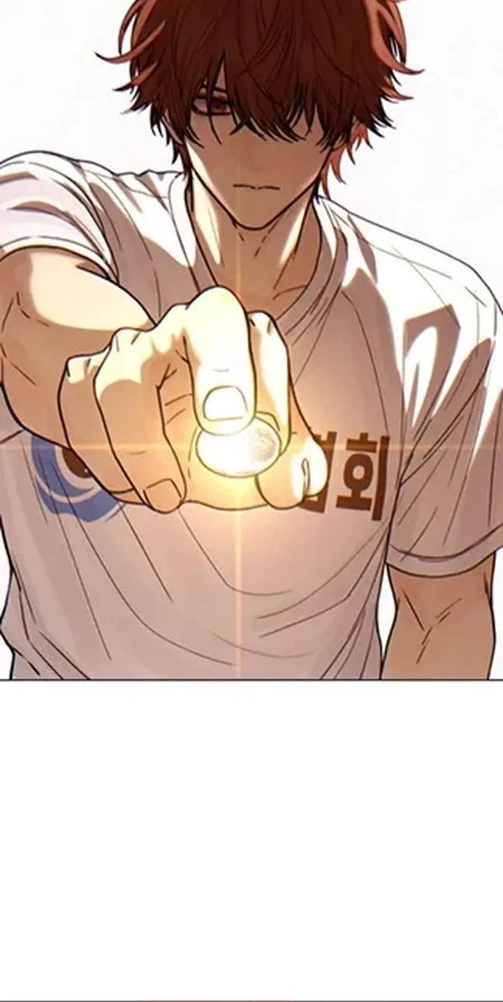 Girl-Go Chapter 31 - halaman 26