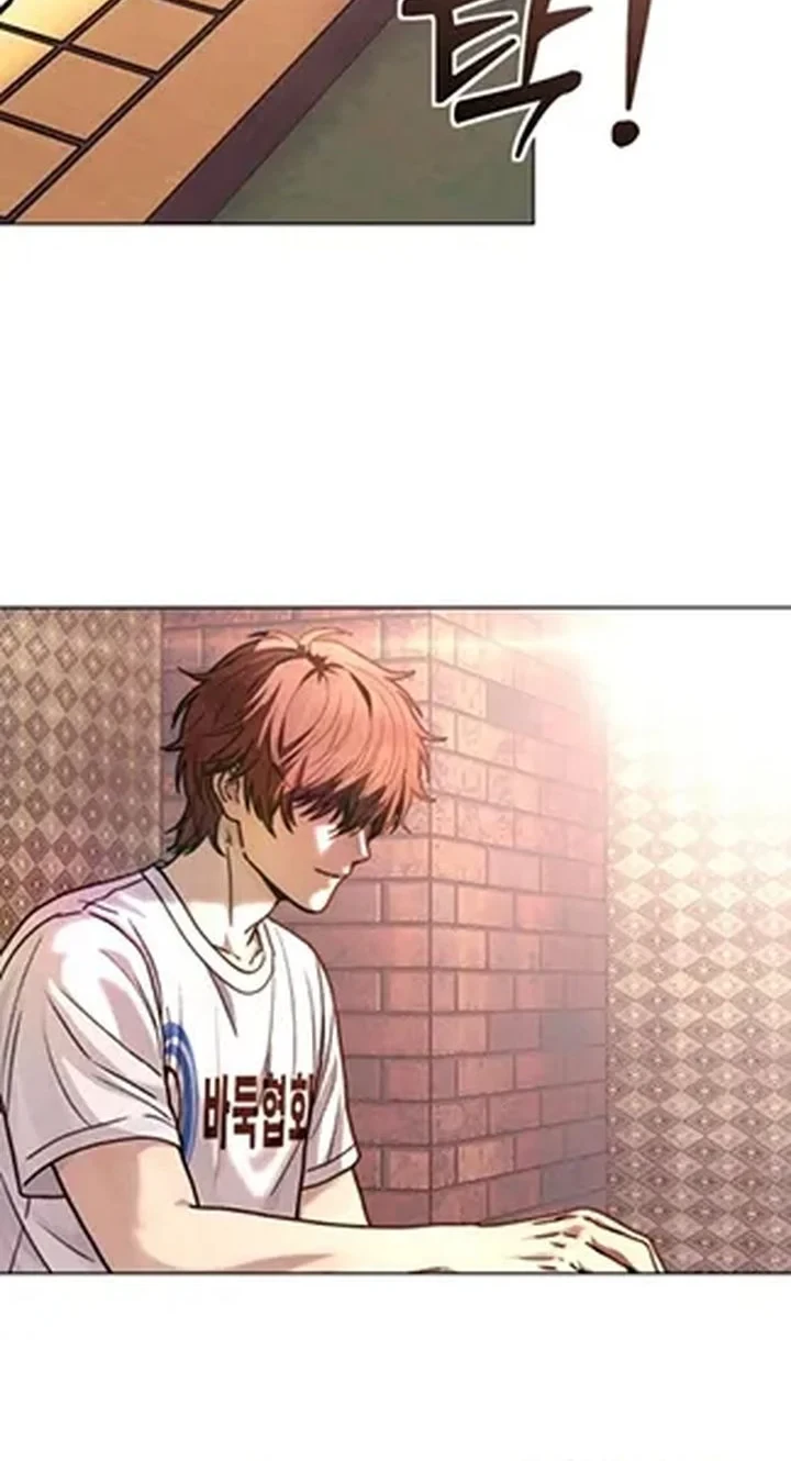 Girl-Go Chapter 31 - halaman 28