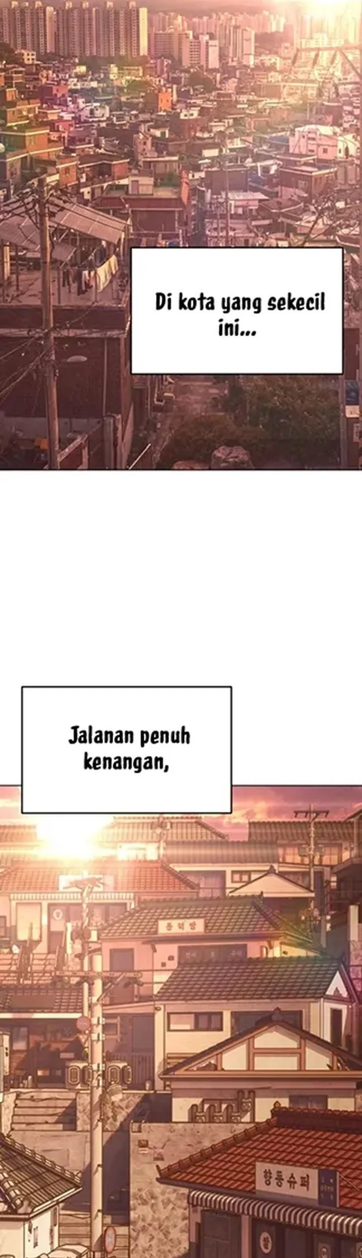 Girl-Go Chapter 31 - halaman 31