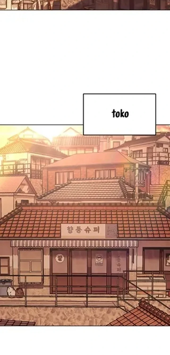 Girl-Go Chapter 31 - halaman 32