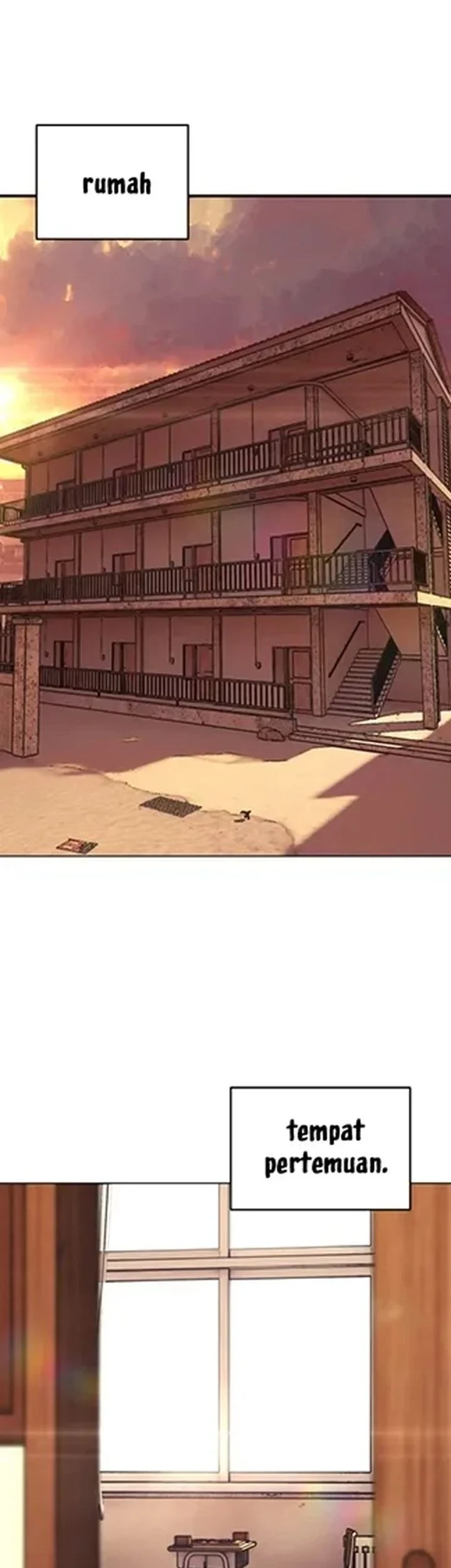 Girl-Go Chapter 31 - halaman 33