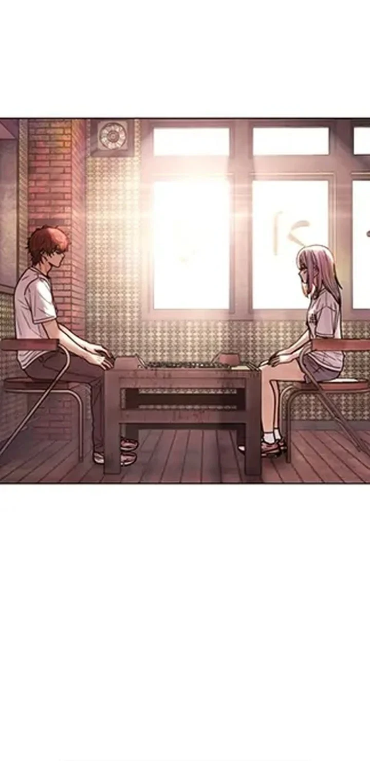 Girl-Go Chapter 31 - halaman 38