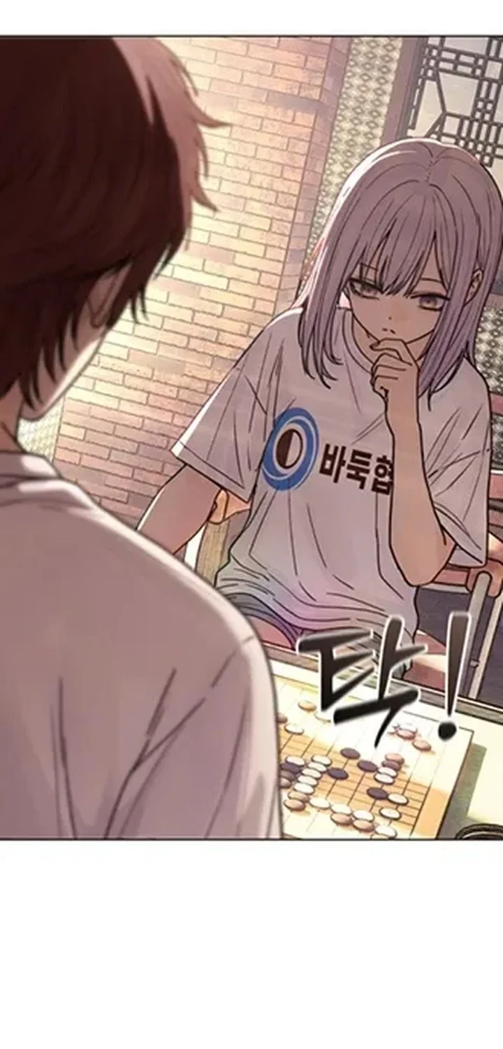 Girl-Go Chapter 31 - halaman 4