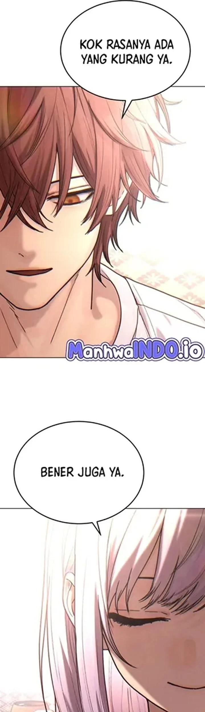 Girl-Go Chapter 31 - halaman 43
