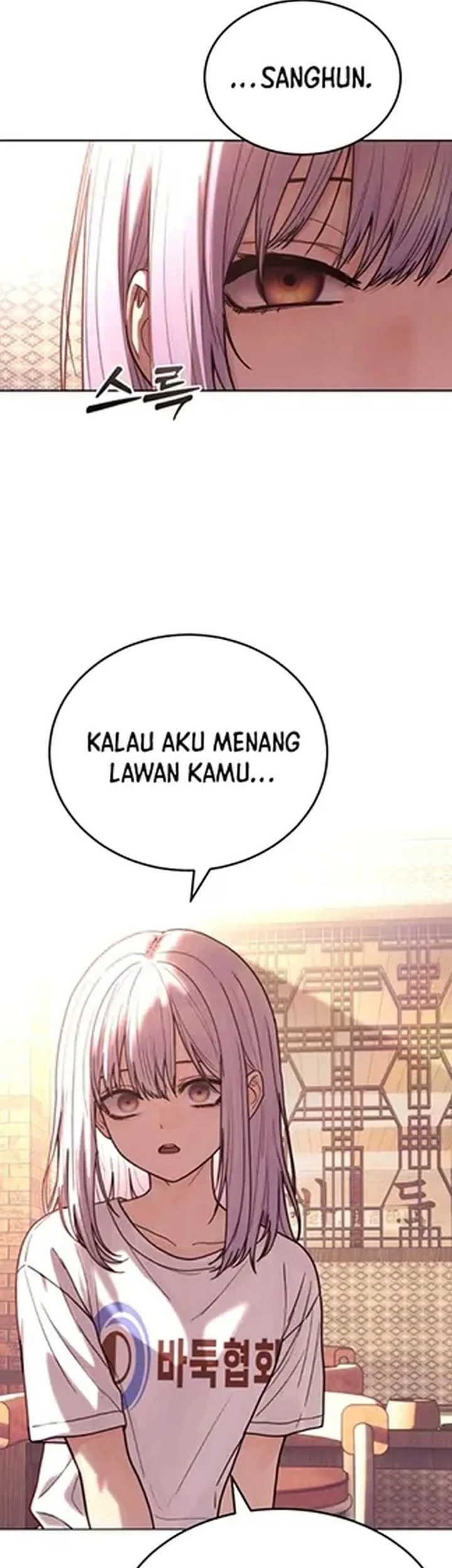 Girl-Go Chapter 31 - halaman 45