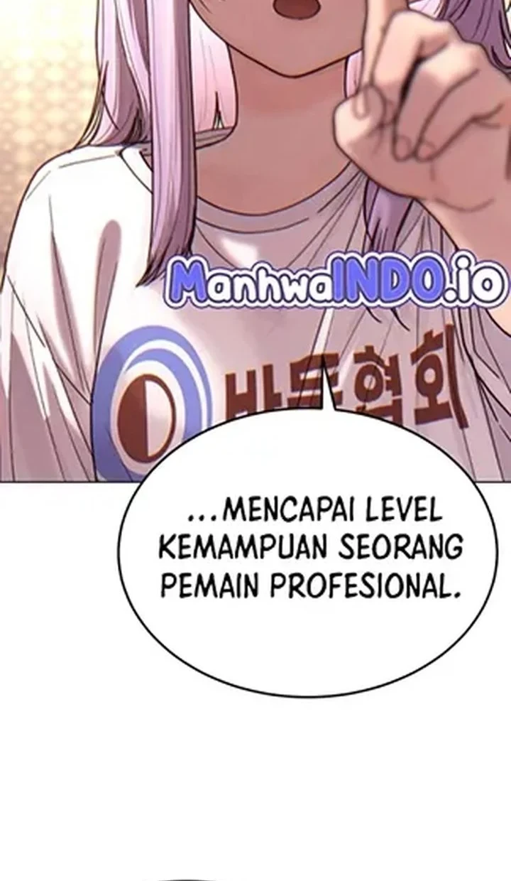Girl-Go Chapter 31 - halaman 48
