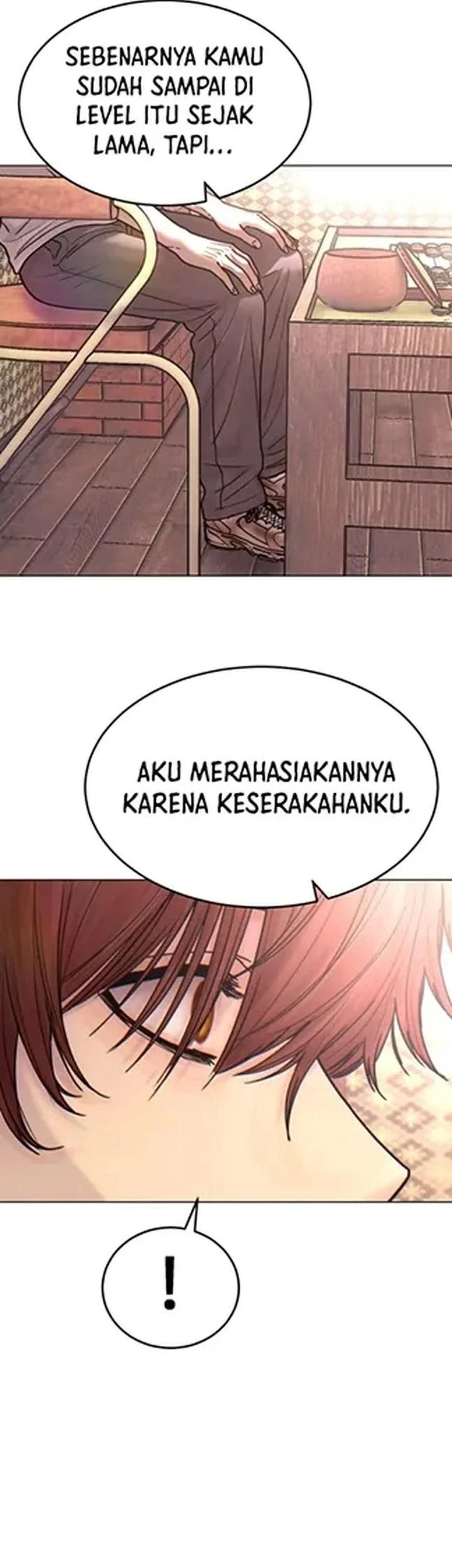 Girl-Go Chapter 31 - halaman 49