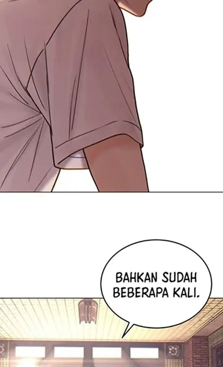 Girl-Go Chapter 31 - halaman 54