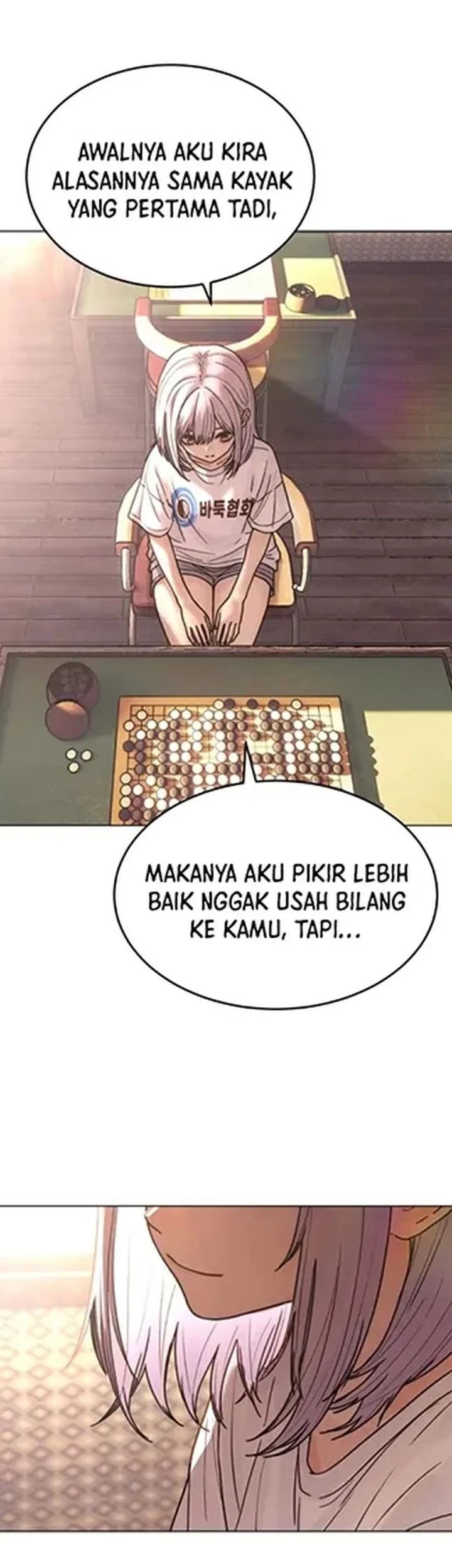 Girl-Go Chapter 31 - halaman 57