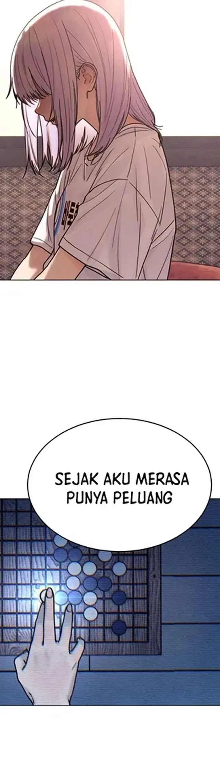 Girl-Go Chapter 31 - halaman 59