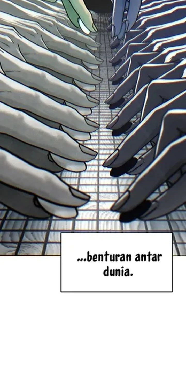 Girl-Go Chapter 31 - halaman 6