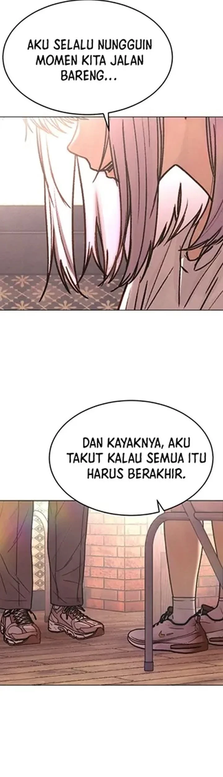 Girl-Go Chapter 31 - halaman 63