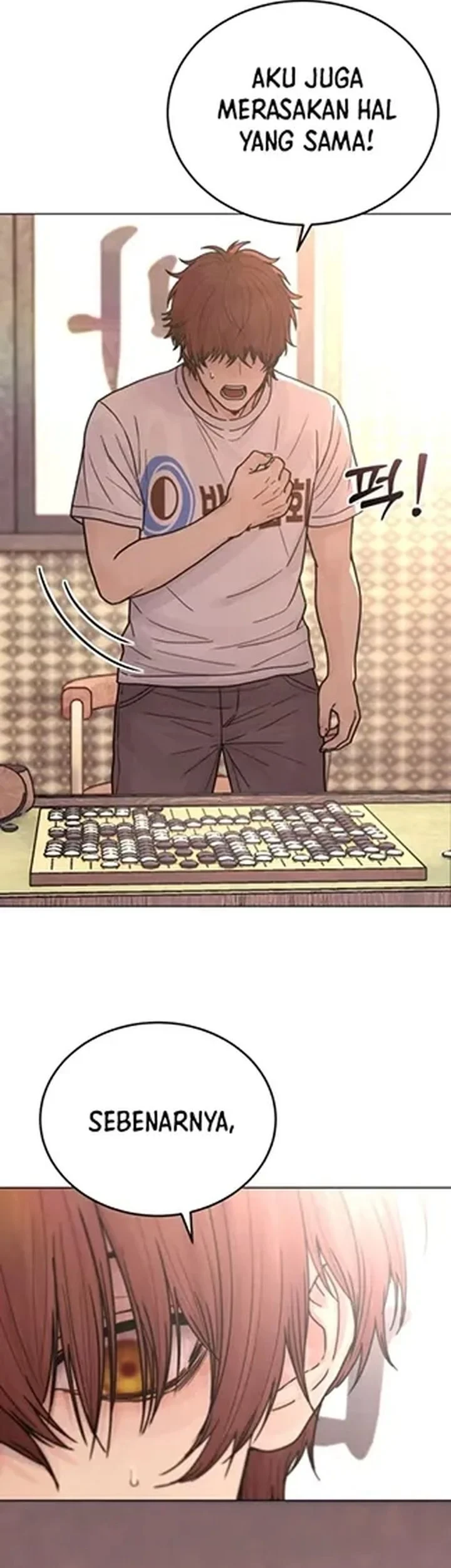 Girl-Go Chapter 31 - halaman 65