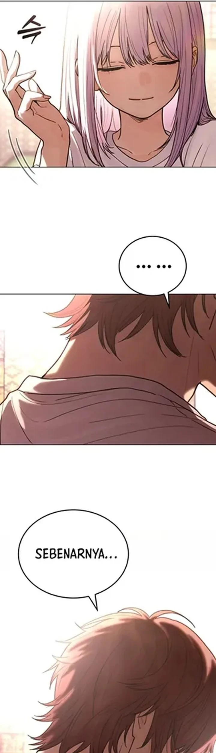 Girl-Go Chapter 31 - halaman 75