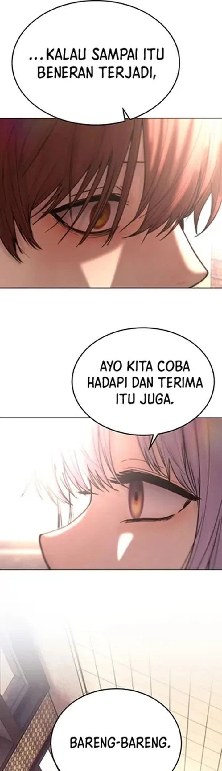 Girl-Go Chapter 31 - halaman 79