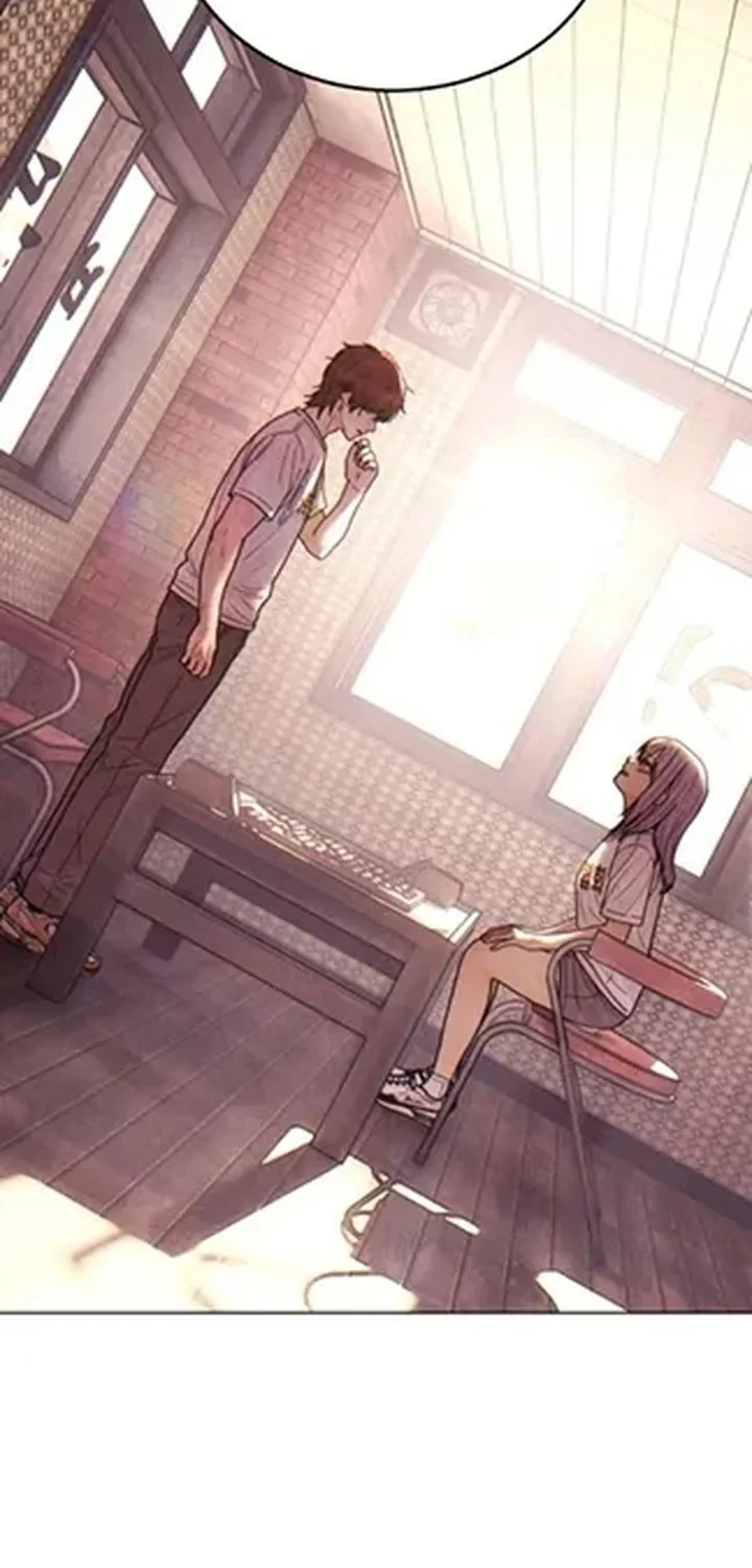 Girl-Go Chapter 31 - halaman 80