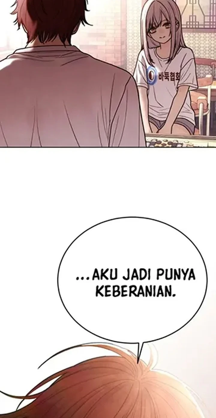 Girl-Go Chapter 31 - halaman 82