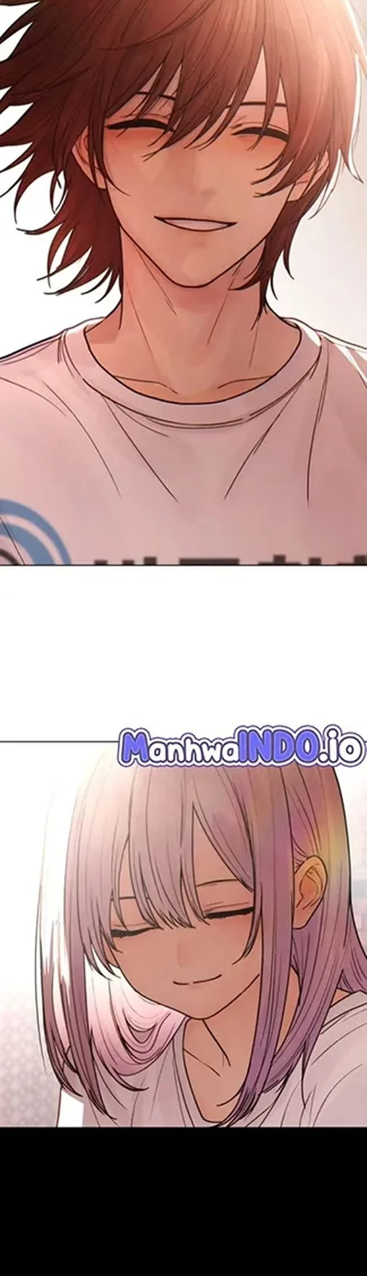 Girl-Go Chapter 31 - halaman 83