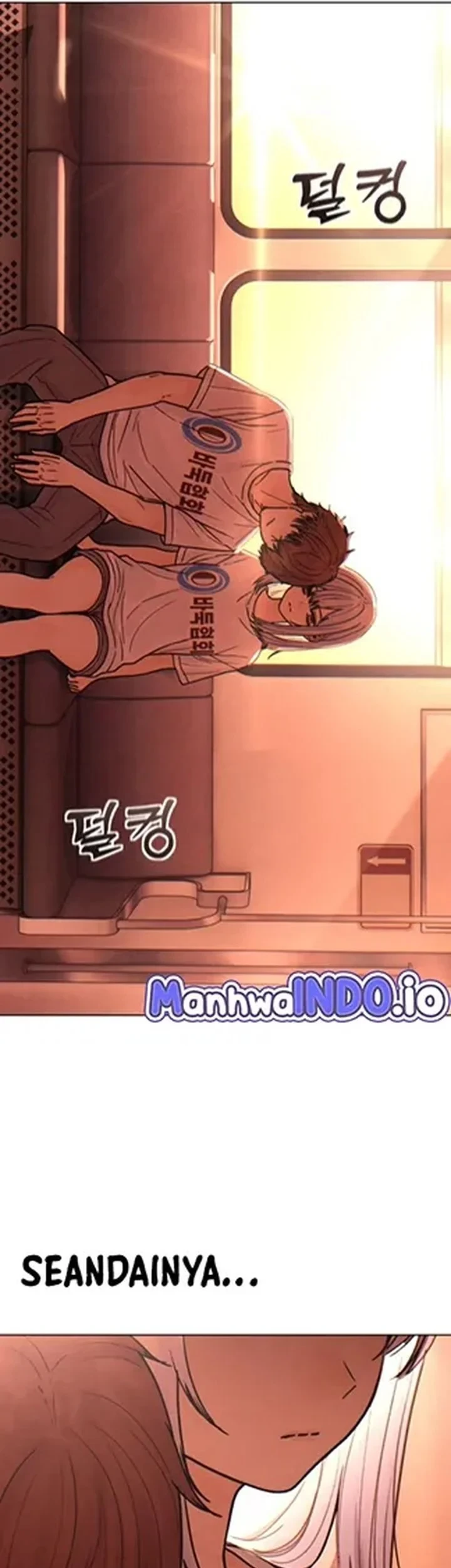 Girl-Go Chapter 31 - halaman 89