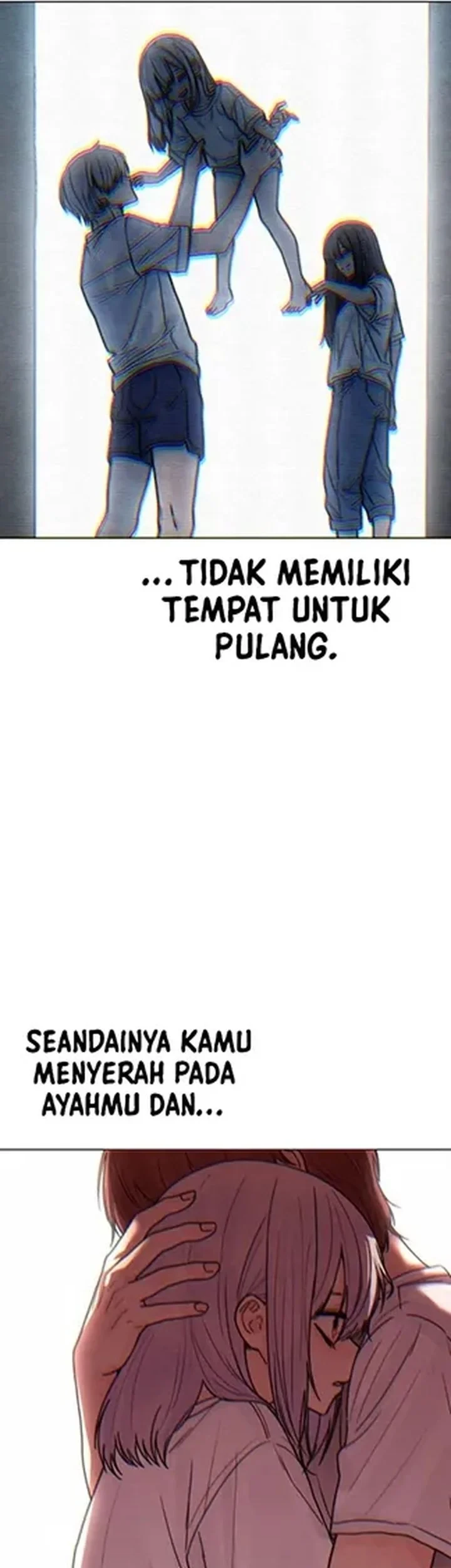 Girl-Go Chapter 31 - halaman 91