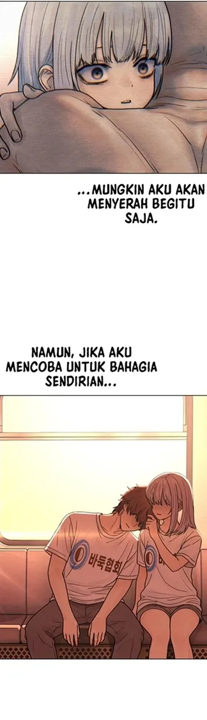 Girl-Go Chapter 31 - halaman 93
