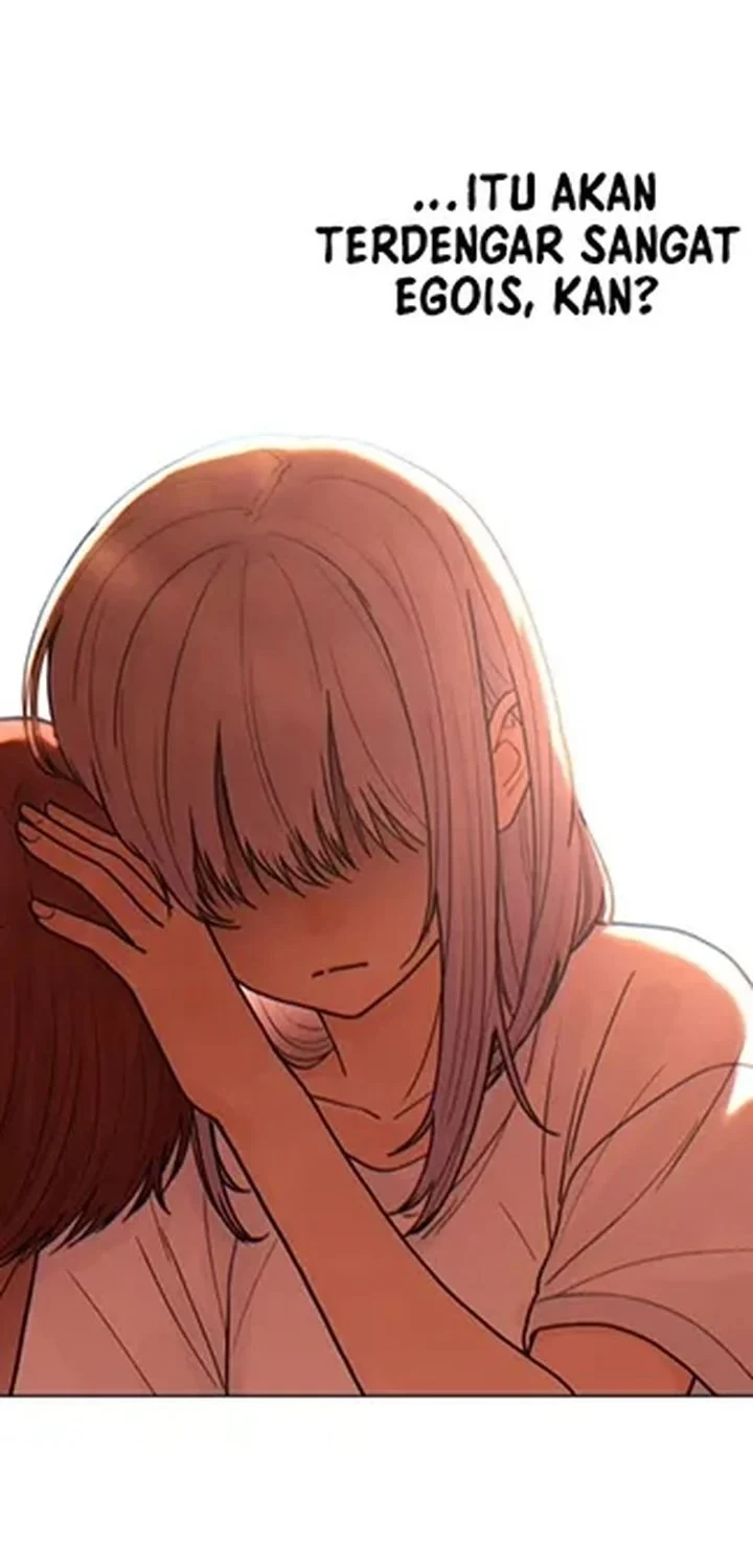 Girl-Go Chapter 31 - halaman 94