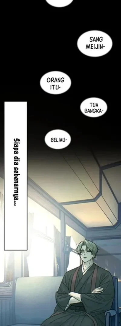Girl-Go Chapter 32 - halaman 12