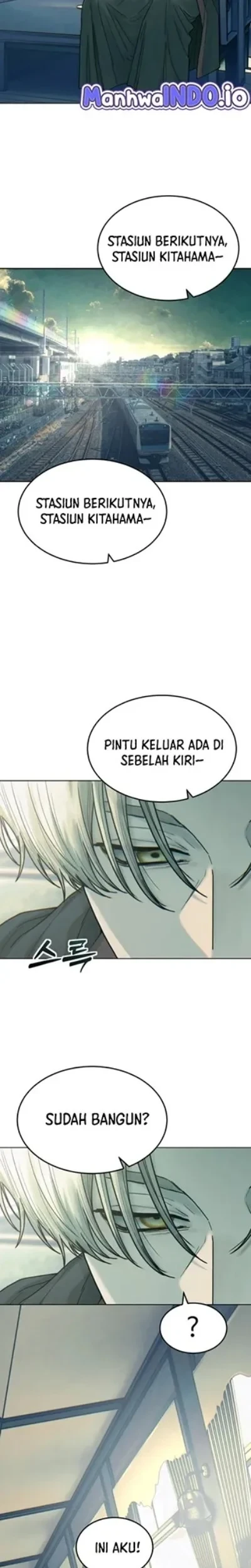 Girl-Go Chapter 32 - halaman 13