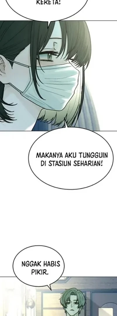 Girl-Go Chapter 32 - halaman 18