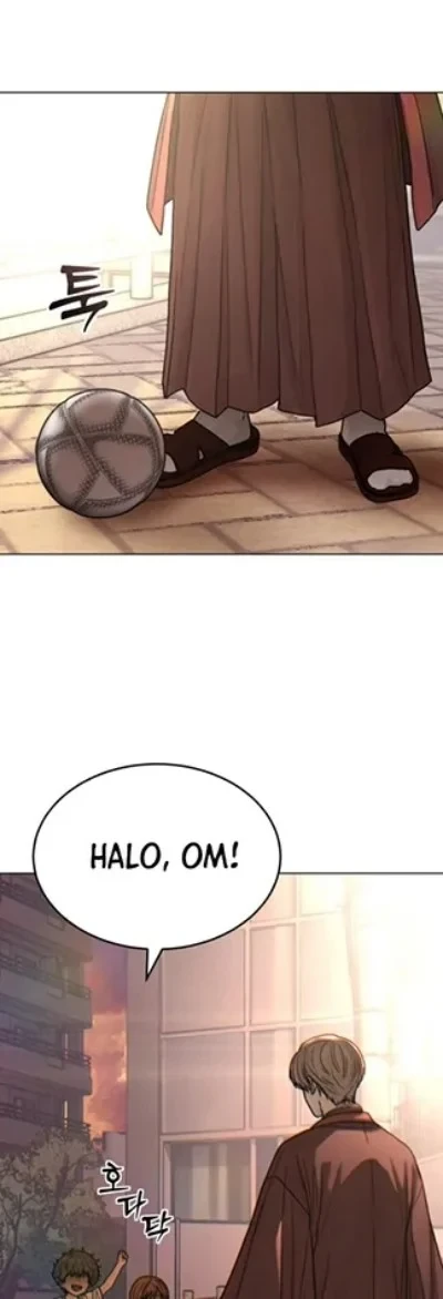 Girl-Go Chapter 32 - halaman 30