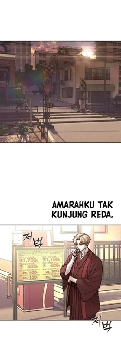 Girl-Go Chapter 32 - halaman 36