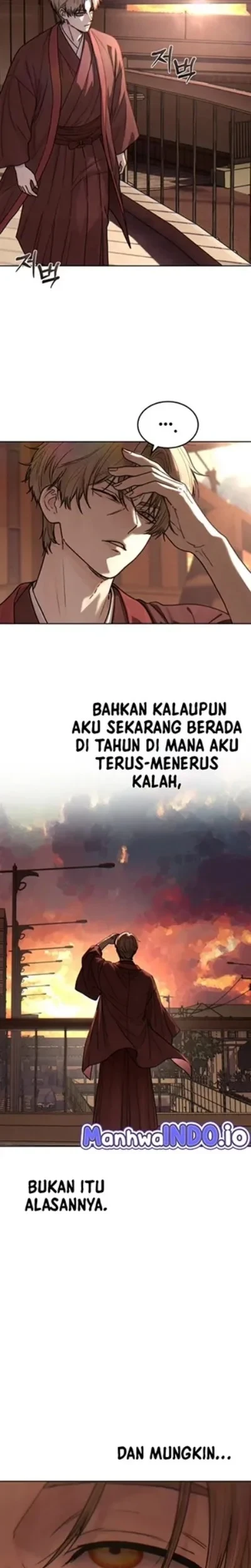 Girl-Go Chapter 32 - halaman 43