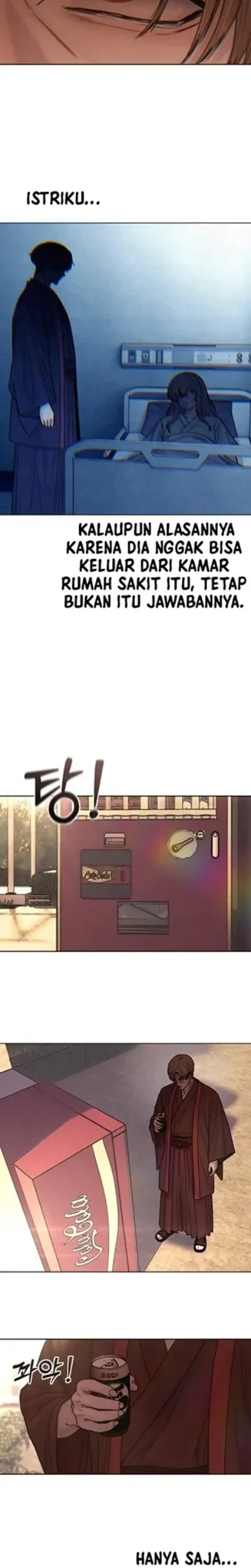 Girl-Go Chapter 32 - halaman 47
