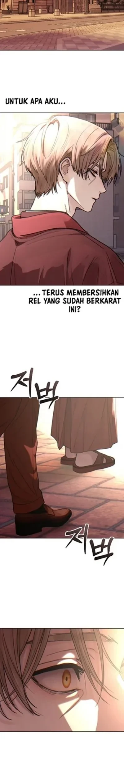 Girl-Go Chapter 32 - halaman 55