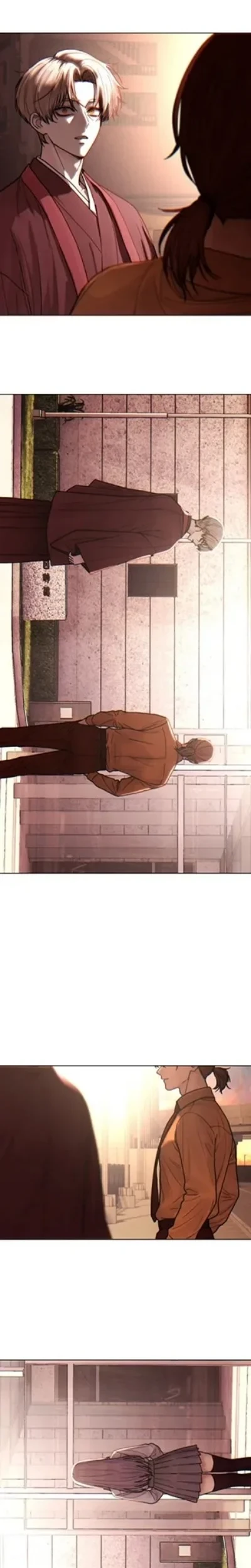 Girl-Go Chapter 32 - halaman 56