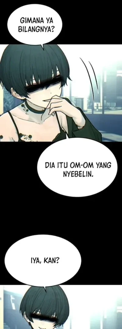 Girl-Go Chapter 32 - halaman 6