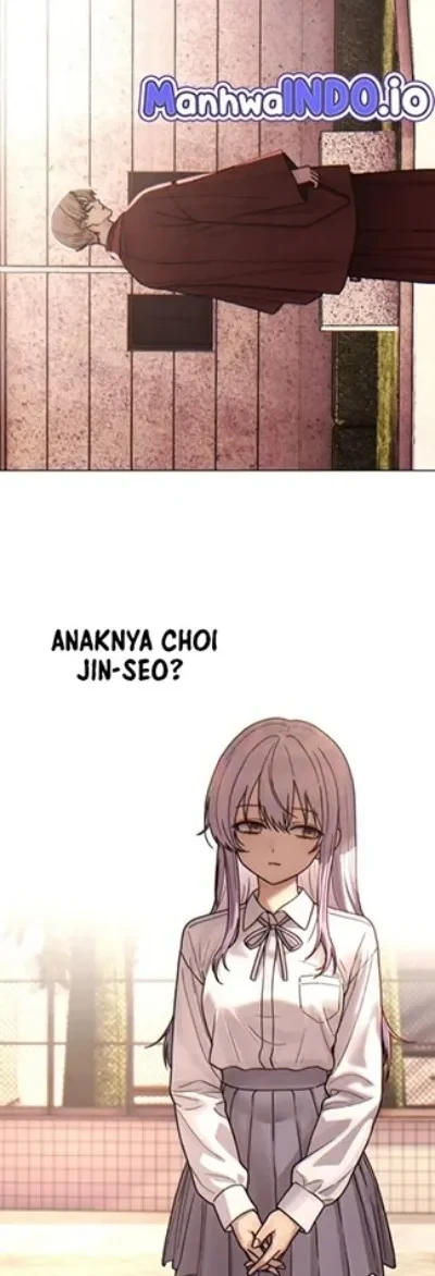 Girl-Go Chapter 32 - halaman 60